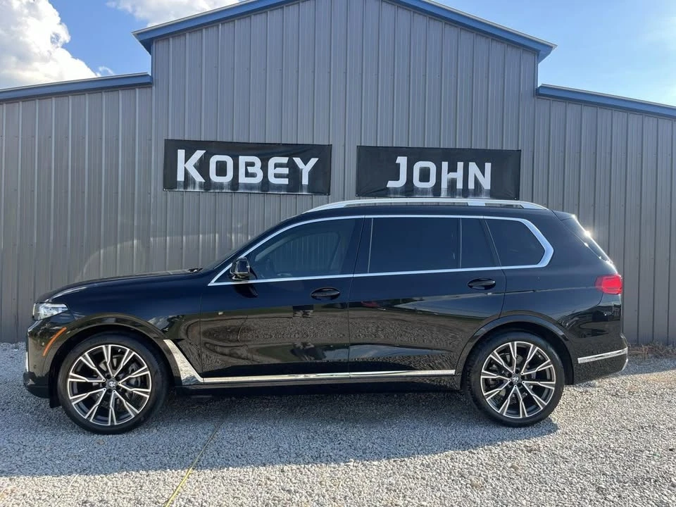2020 BMW G07 X7 - Image 5 of 20