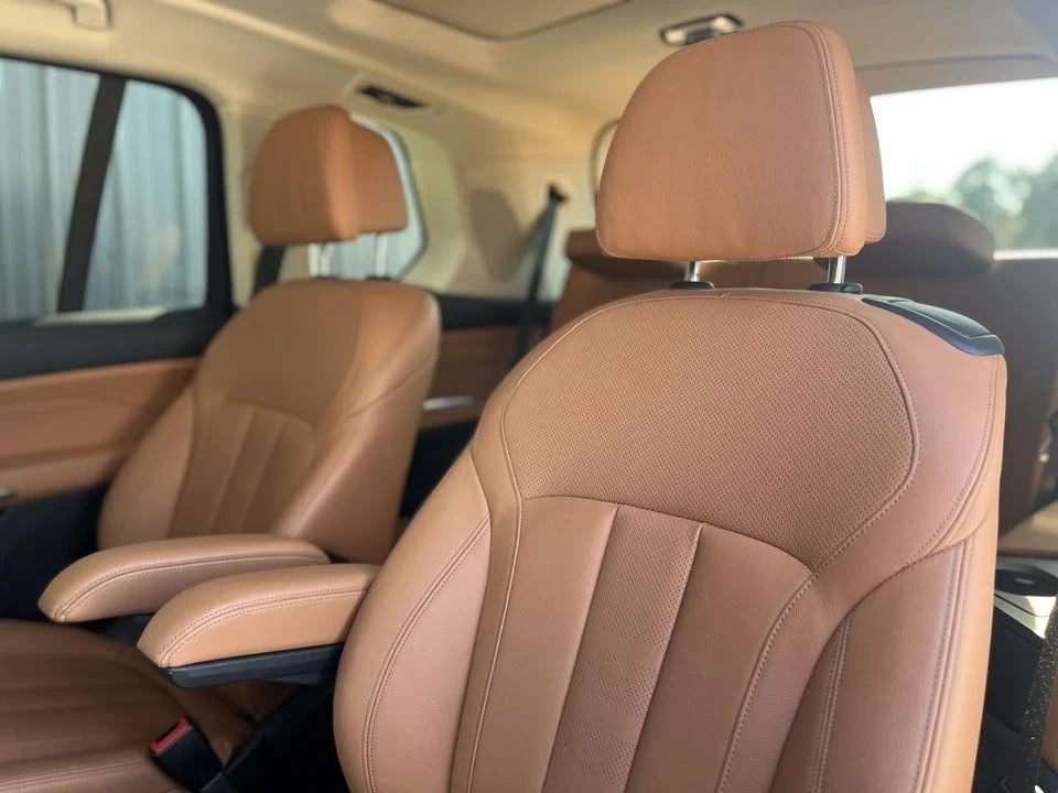 2020 BMW G07 X7 - Image 14 of 20