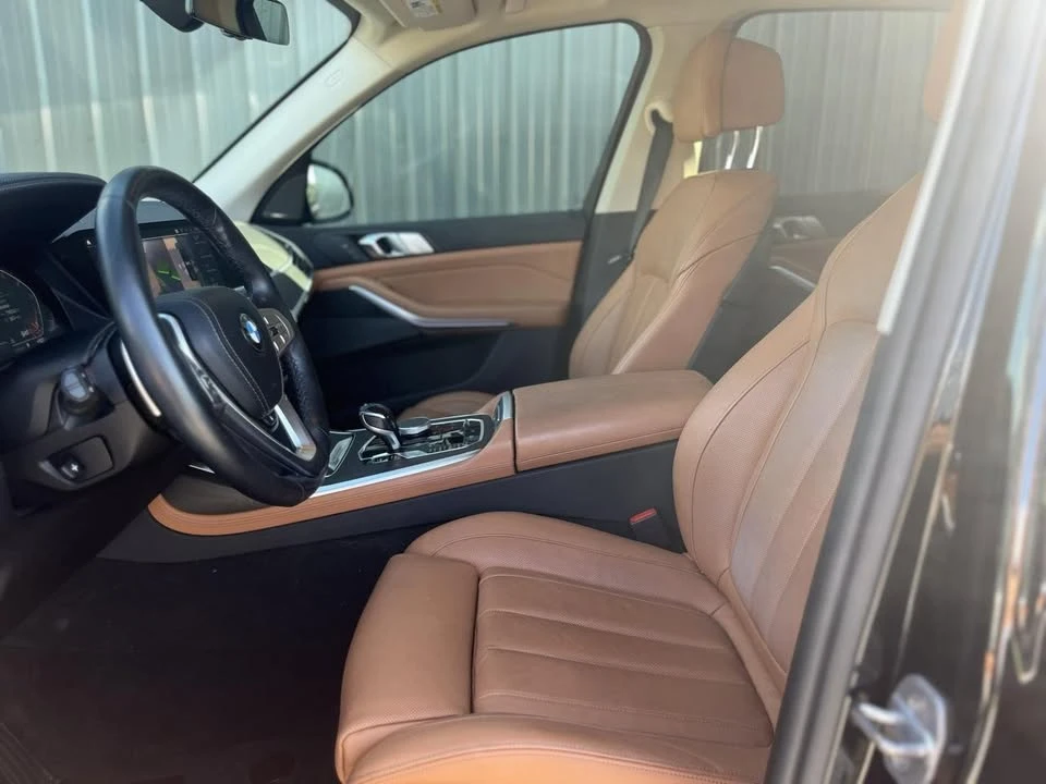 2020 BMW G07 X7 - Image 11 of 20