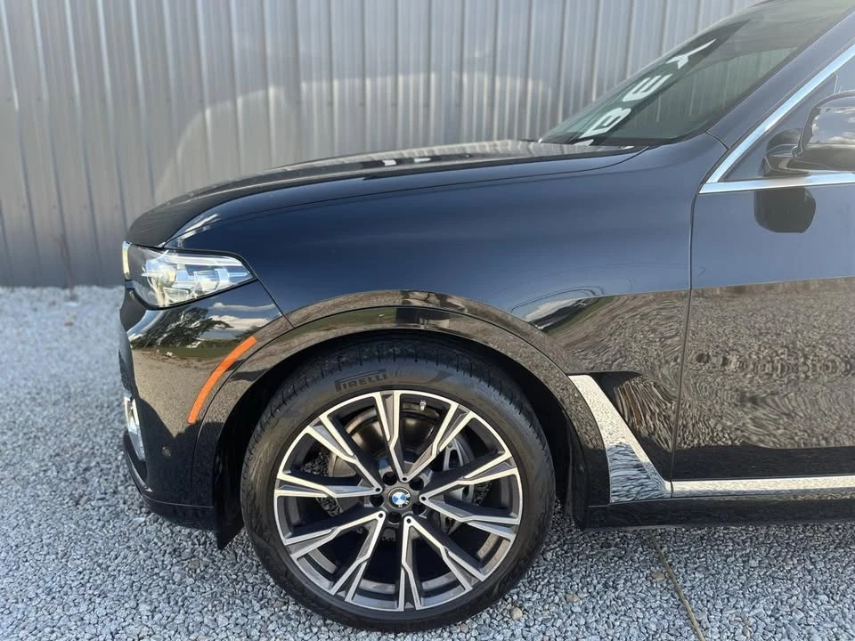 2020 BMW G07 X7 - Image 9 of 20