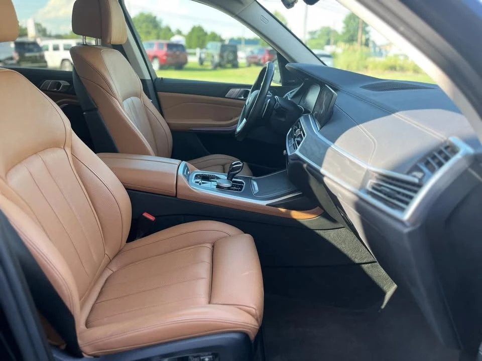 2020 BMW G07 X7 - Image 19 of 20