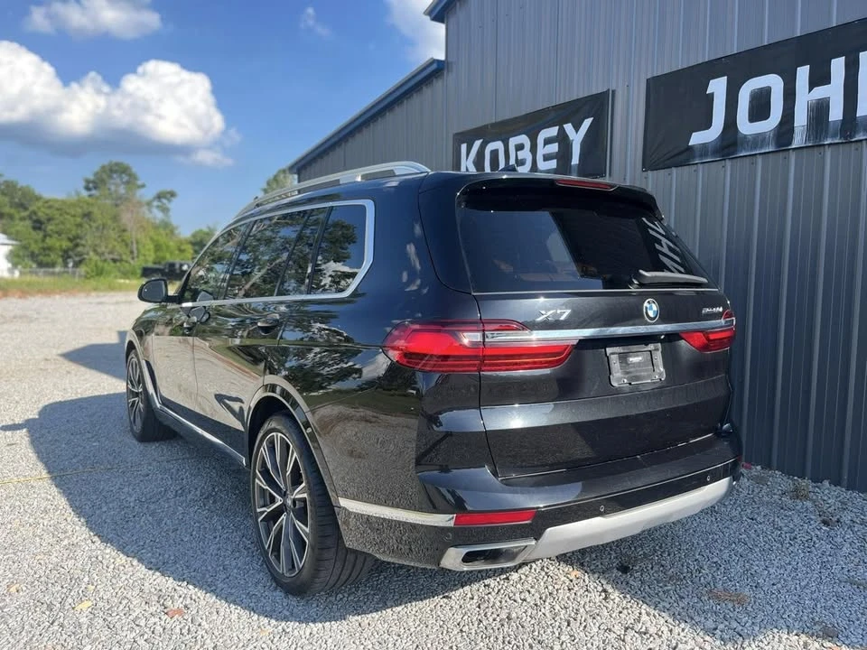 2020 BMW G07 X7 - Image 6 of 20