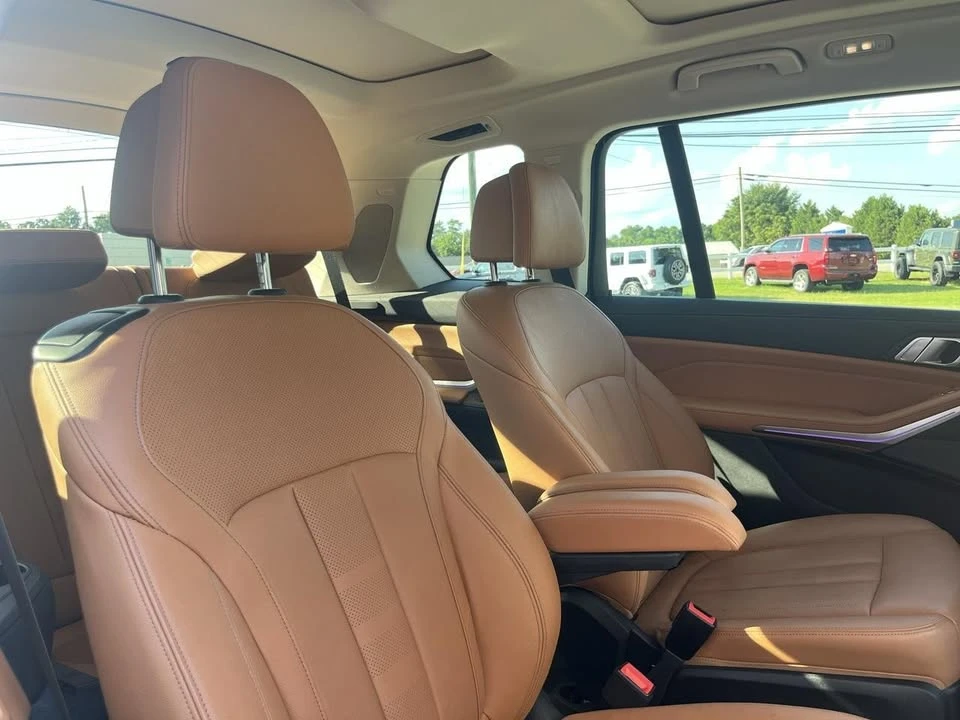 2020 BMW G07 X7 - Image 18 of 20