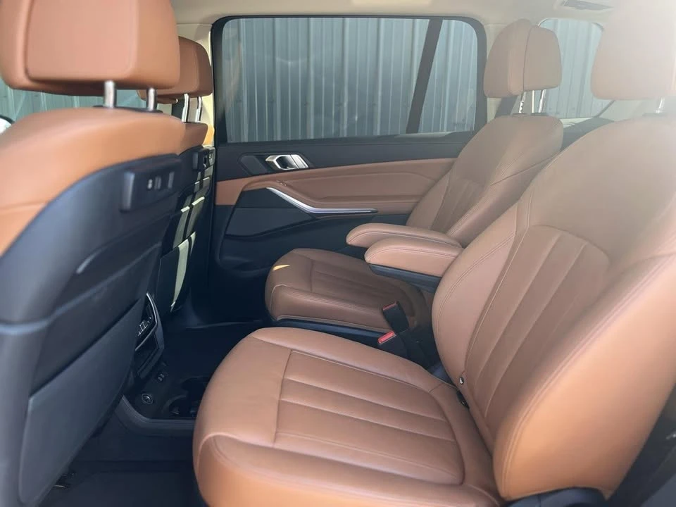 2020 BMW G07 X7 - Image 13 of 20