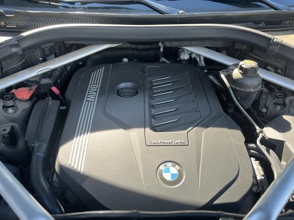 2020 BMW G07 X7 - Image 10 of 20