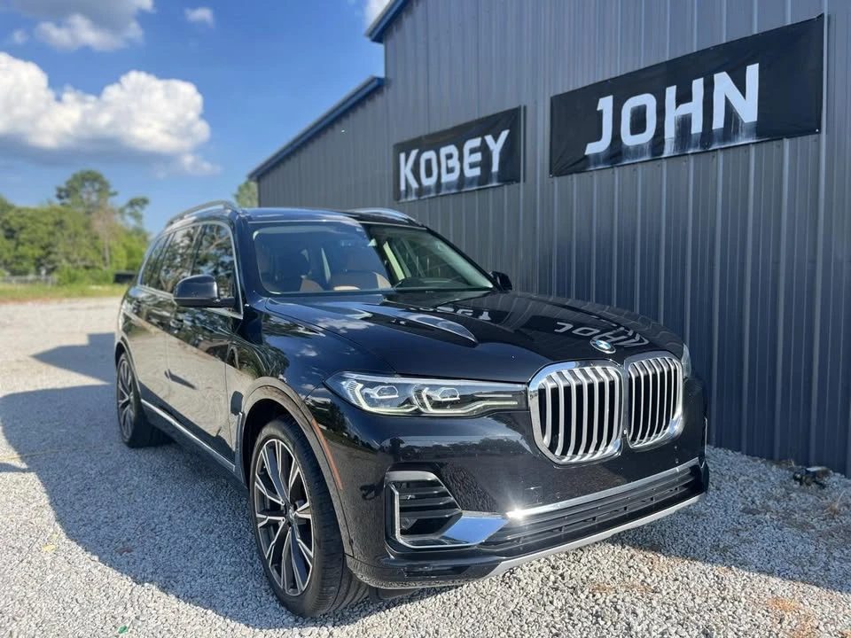 2020 BMW G07 X7 - Image 2 of 20
