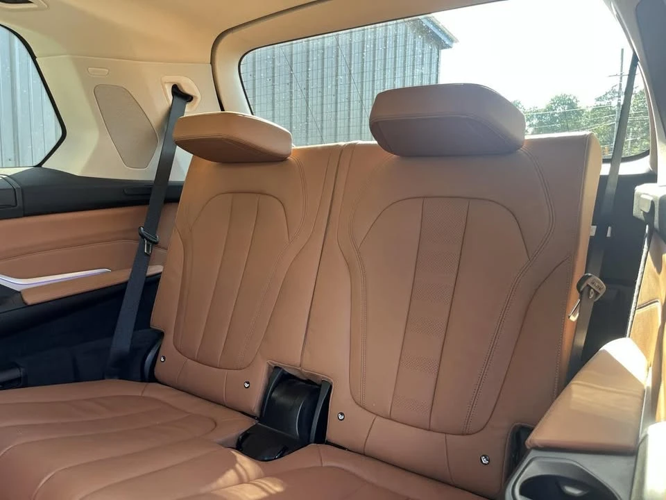 2020 BMW G07 X7 - Image 15 of 20