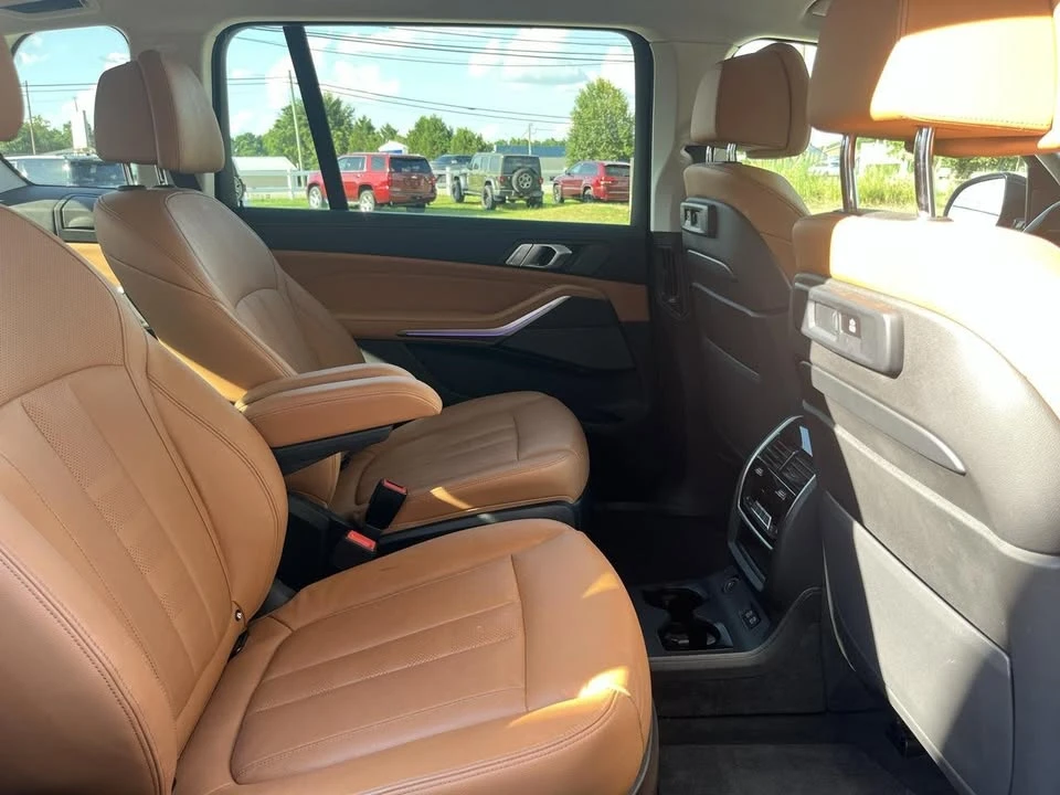 2020 BMW G07 X7 - Image 17 of 20