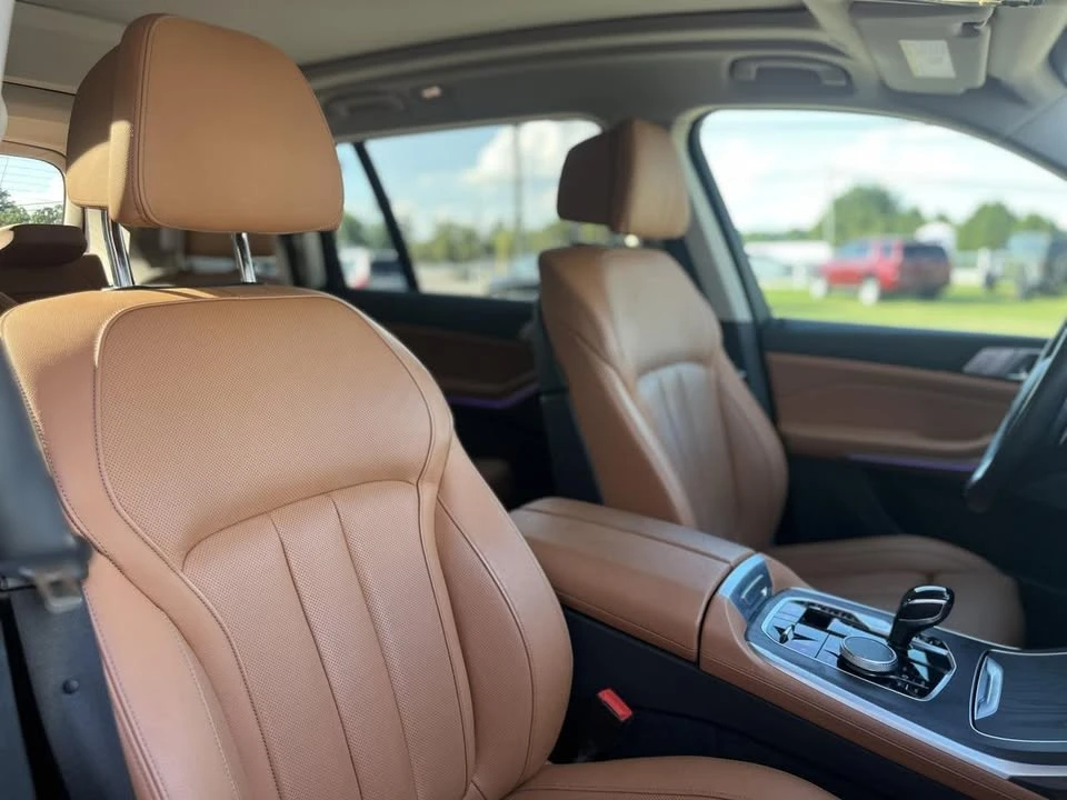 2020 BMW G07 X7 - Image 20 of 20