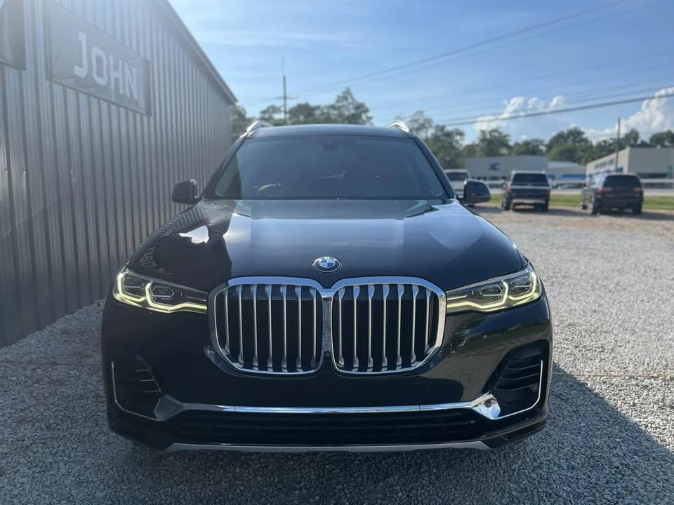 2020 BMW G07 X7 - Image 3 of 20