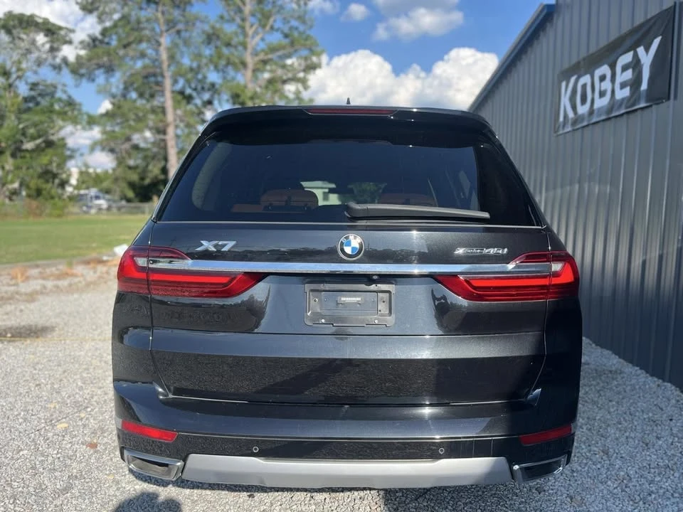 2020 BMW G07 X7 - Image 7 of 20