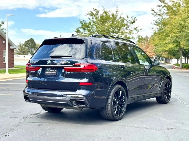 2020 BMW G07 X7 - Image 4 of 20