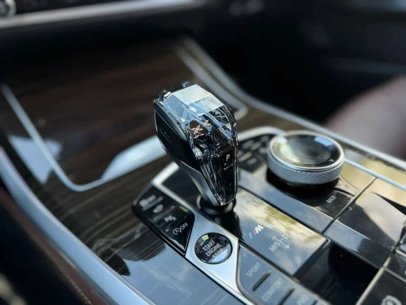 2020 BMW G07 X7 - Image 16 of 20