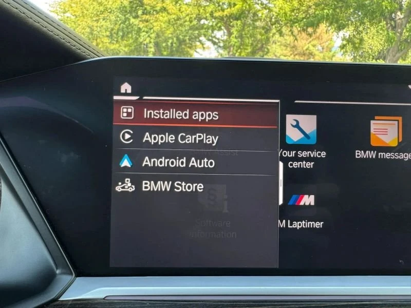 2020 BMW G07 X7 - Image 12 of 20