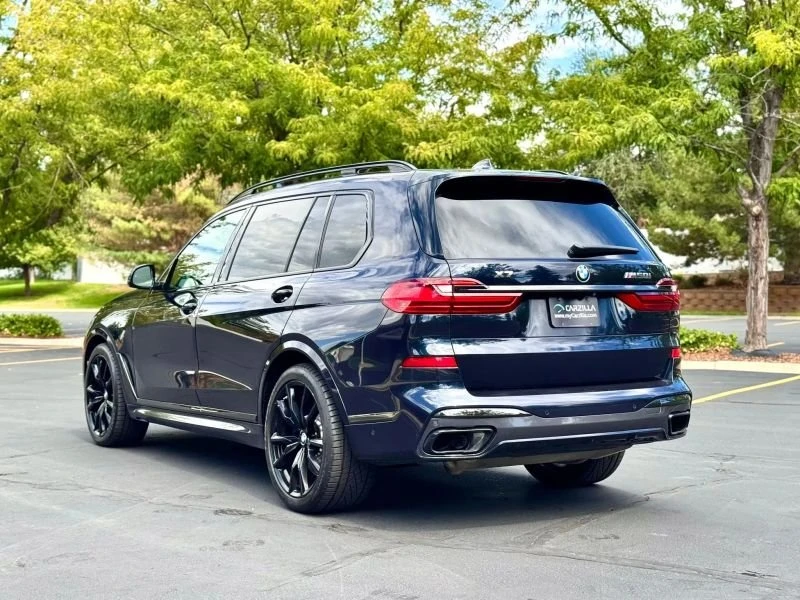2020 BMW G07 X7 - Image 3 of 20