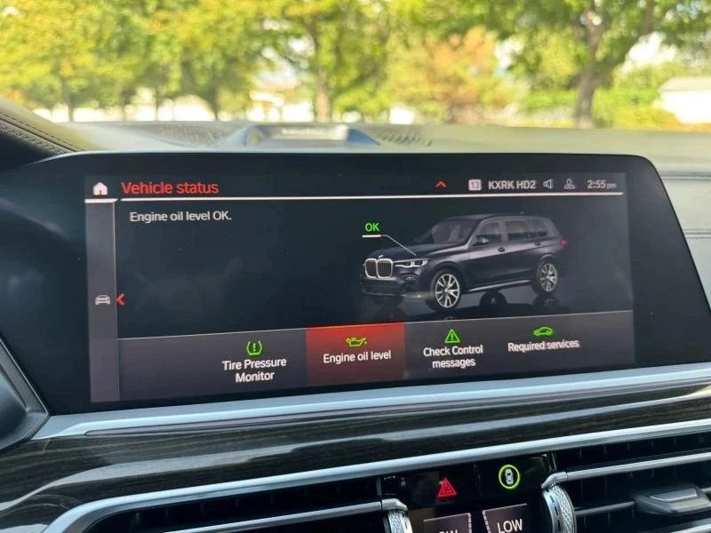 2020 BMW G07 X7 - Image 10 of 20