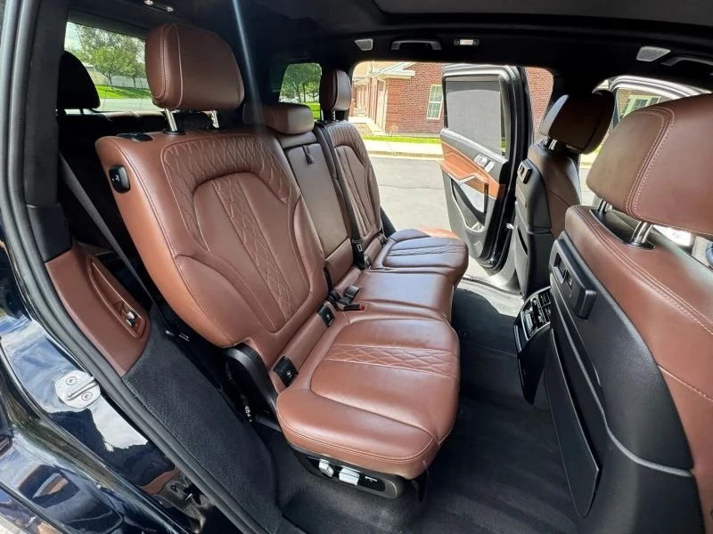 2020 BMW G07 X7 - Image 20 of 20