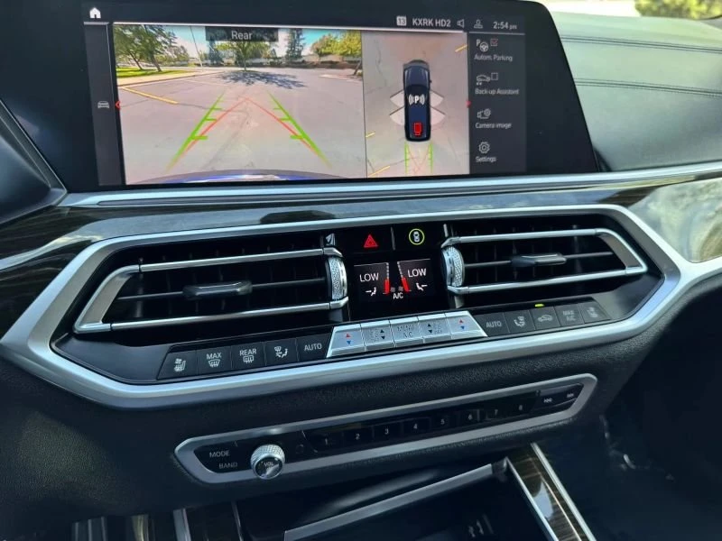 2020 BMW G07 X7 - Image 13 of 20