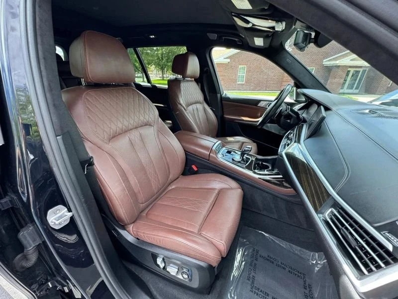 2020 BMW G07 X7 - Image 18 of 20