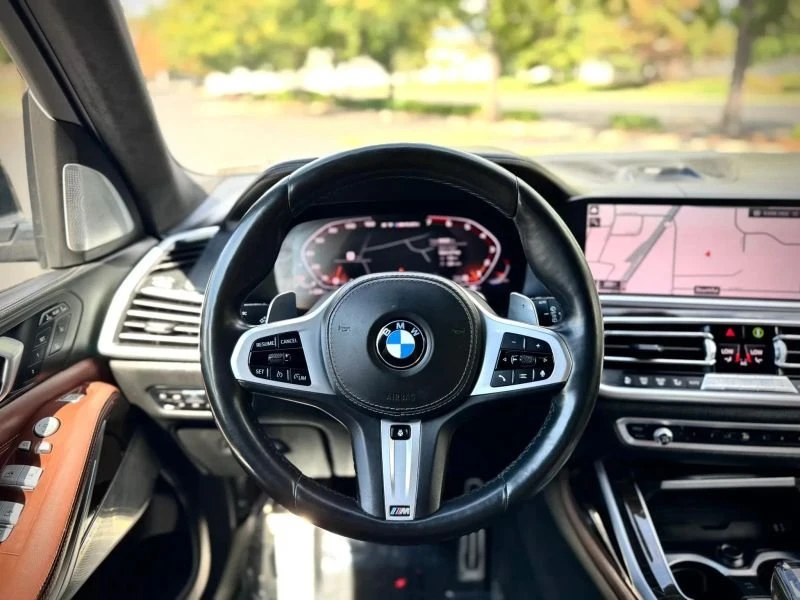 2020 BMW G07 X7 - Image 7 of 20