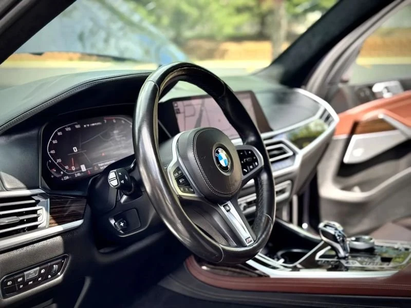 2020 BMW G07 X7 - Image 5 of 20