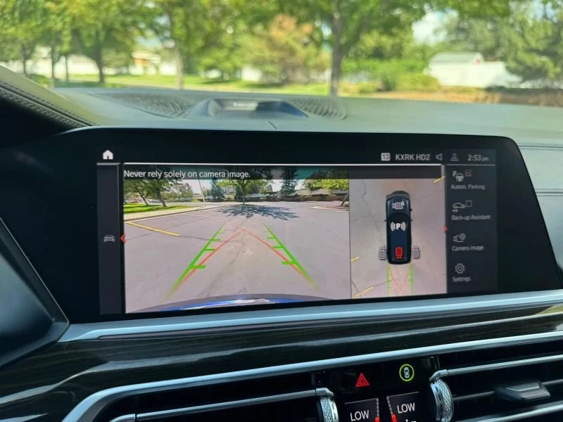 2020 BMW G07 X7 - Image 9 of 20