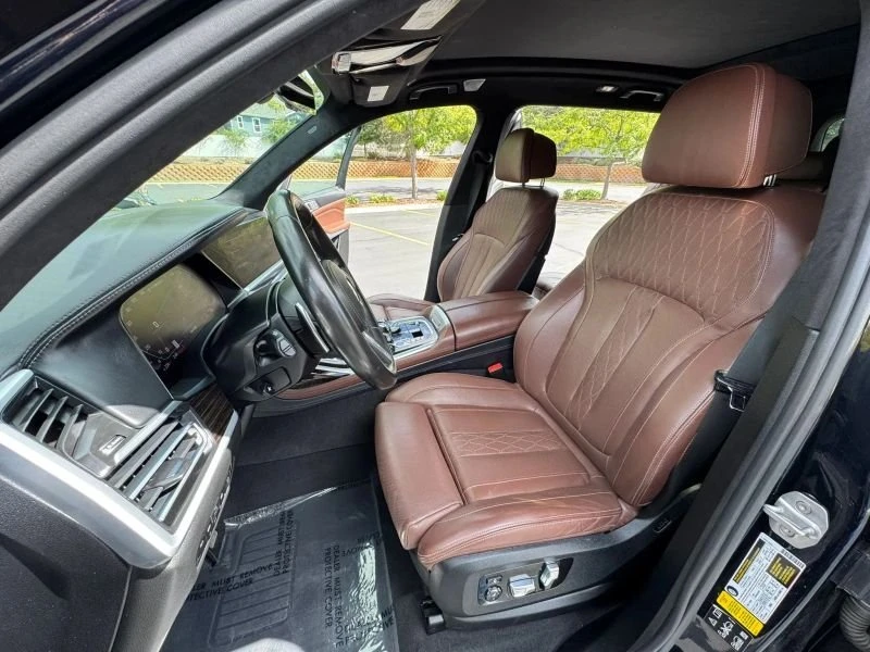2020 BMW G07 X7 - Image 17 of 20