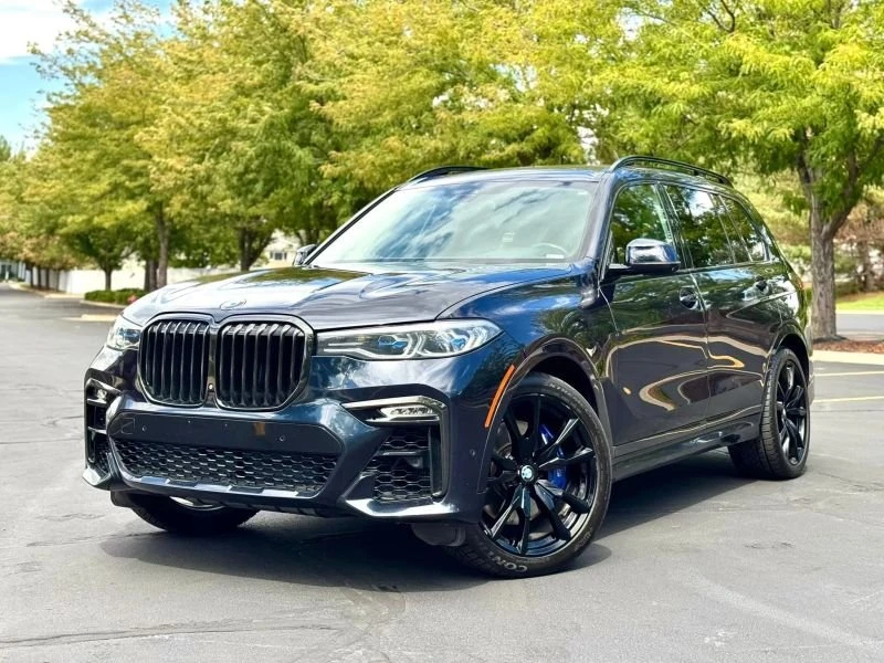 2020 BMW G07 X7 - Image 2 of 20