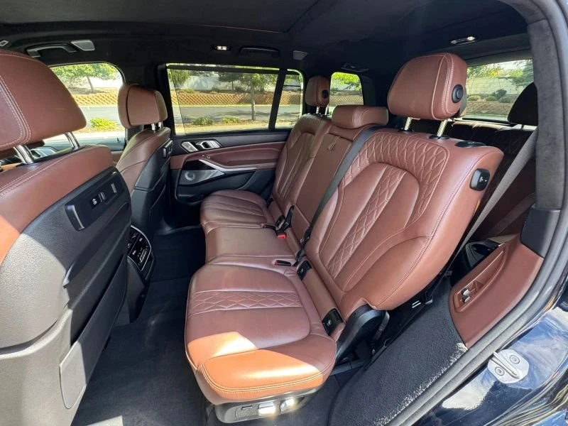 2020 BMW G07 X7 - Image 19 of 20