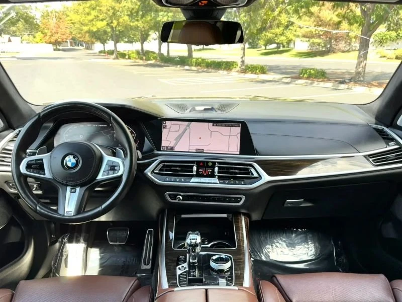 2020 BMW G07 X7 - Image 6 of 20