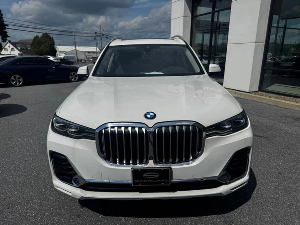 2020 BMW G07 X7 - Image 17 of 19