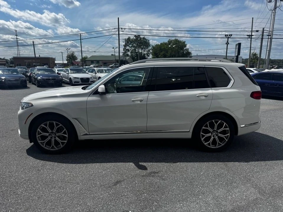 2020 BMW G07 X7 - Image 5 of 19