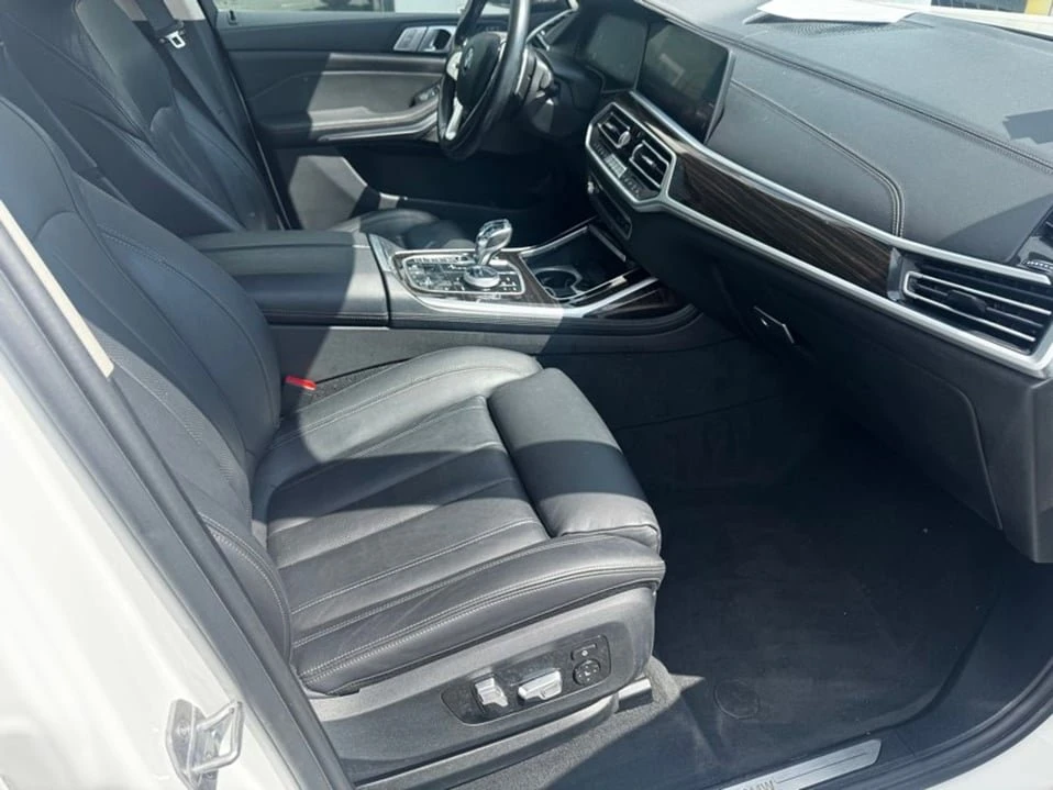 2020 BMW G07 X7 - Image 16 of 19