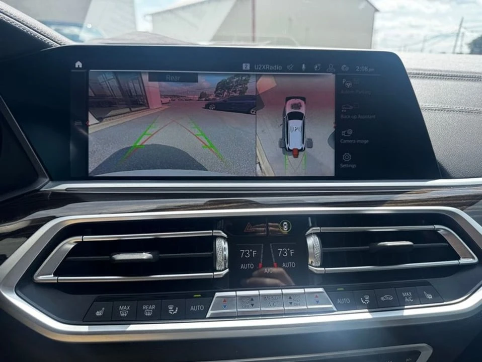 2020 BMW G07 X7 - Image 2 of 19
