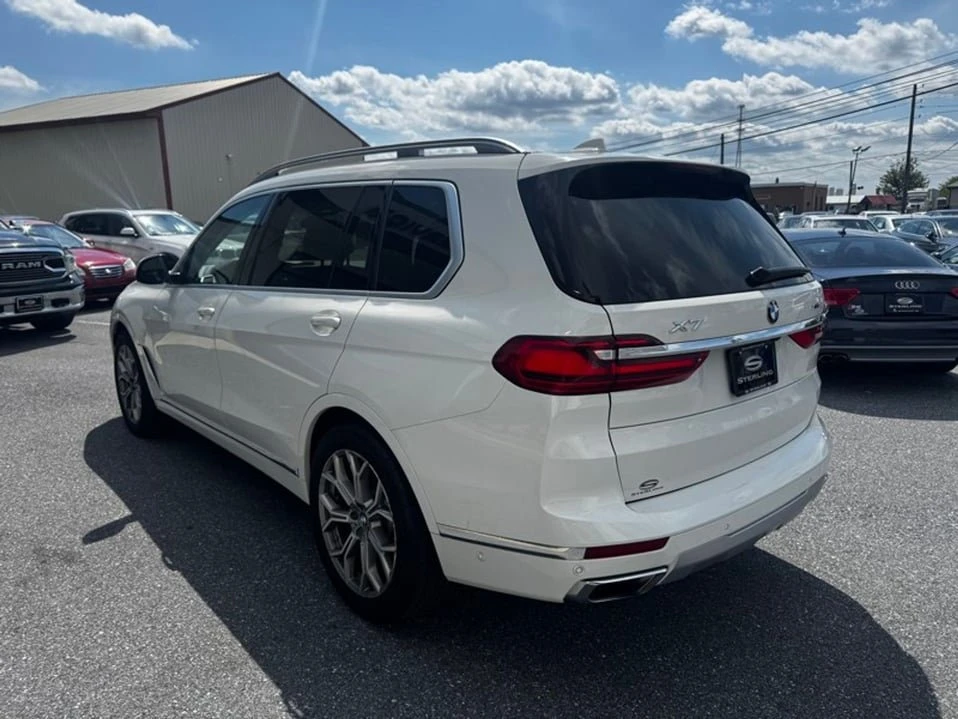 2020 BMW G07 X7 - Image 15 of 19
