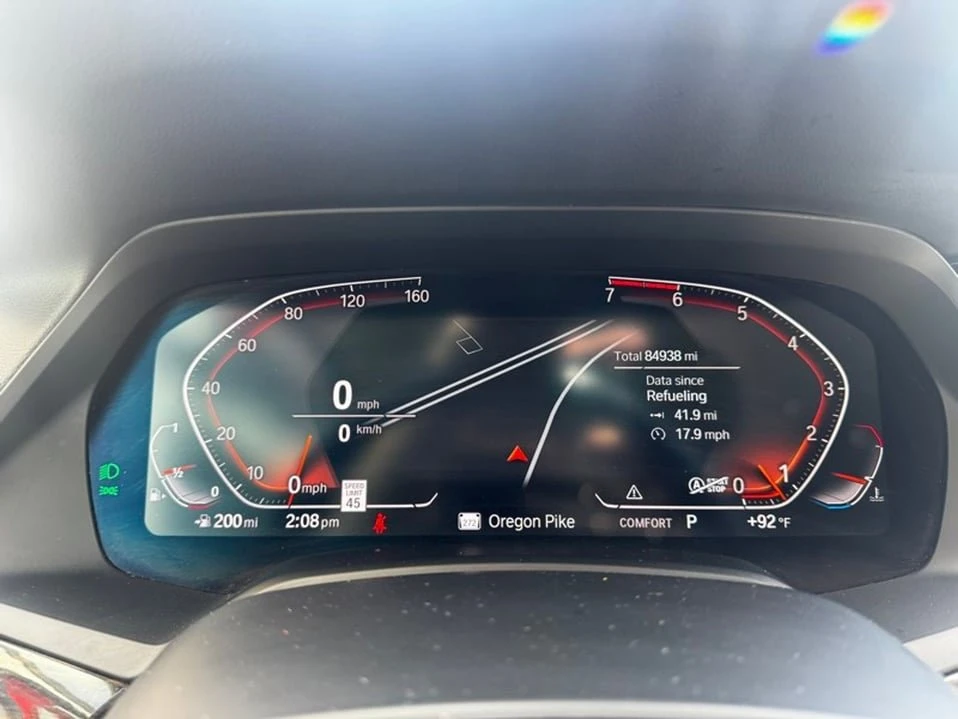 2020 BMW G07 X7 - Image 19 of 19