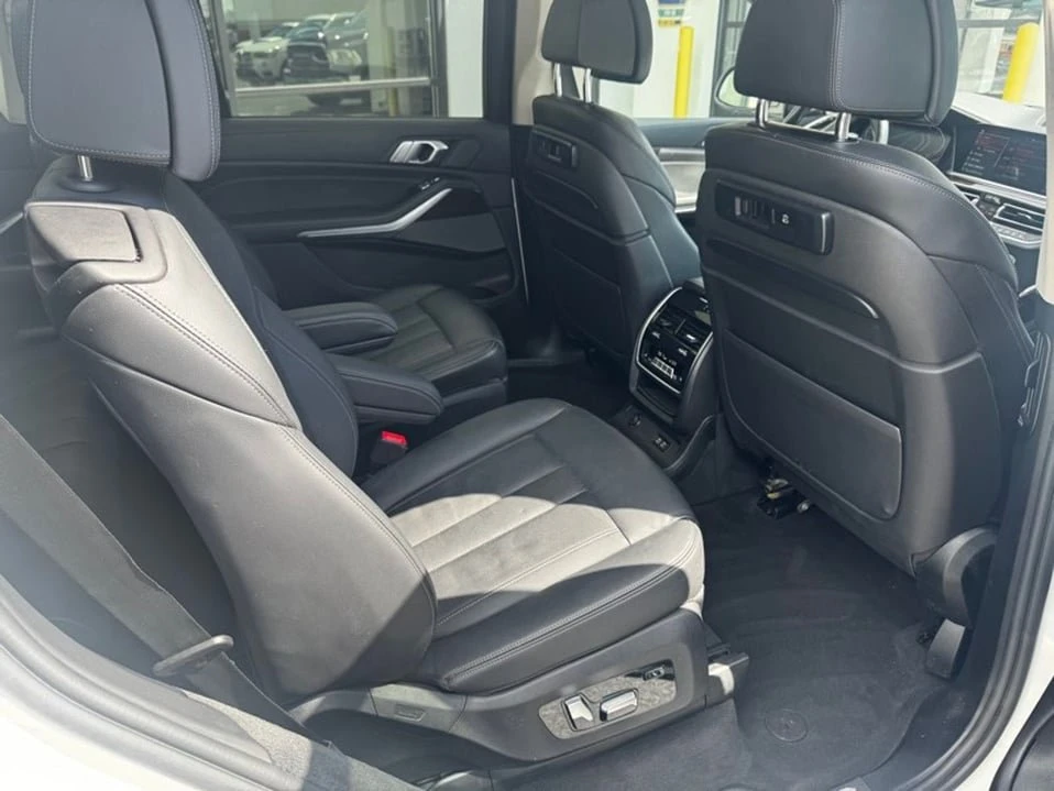 2020 BMW G07 X7 - Image 13 of 19