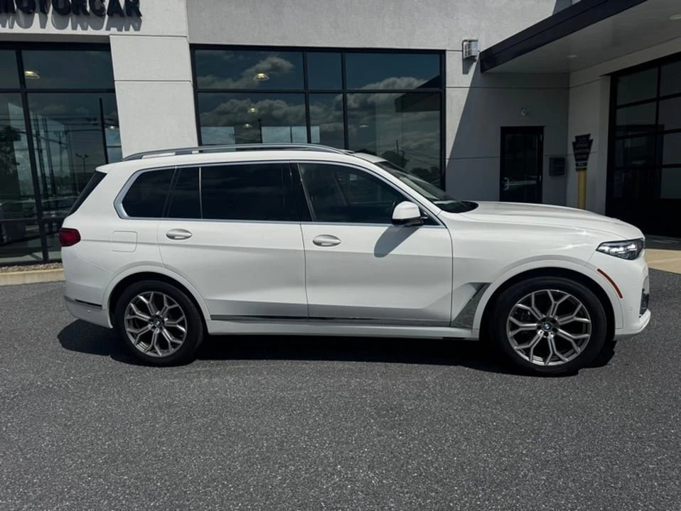2020 BMW G07 X7 - Image 8 of 19