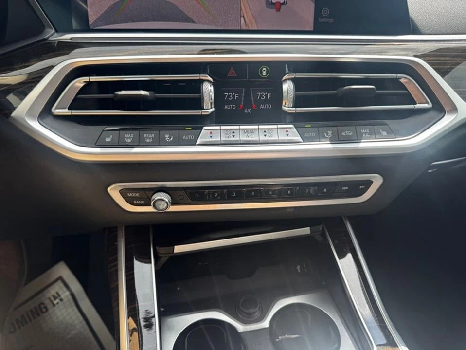 2020 BMW G07 X7 - Image 3 of 19