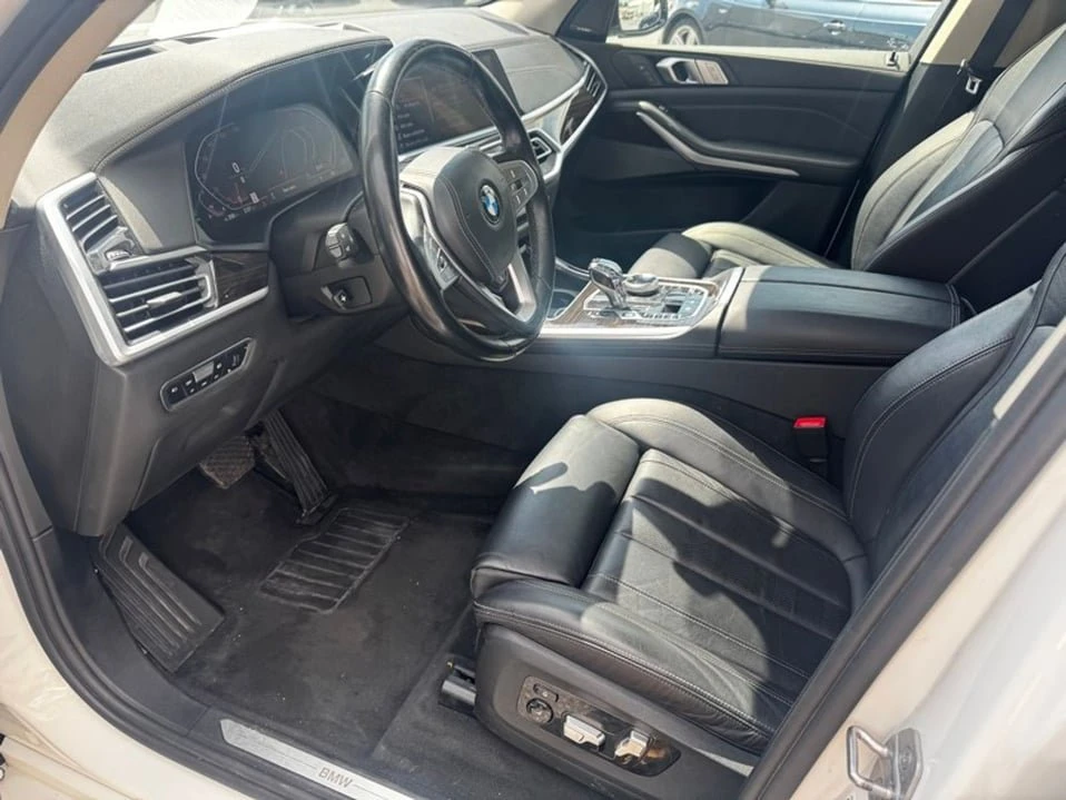 2020 BMW G07 X7 - Image 4 of 19