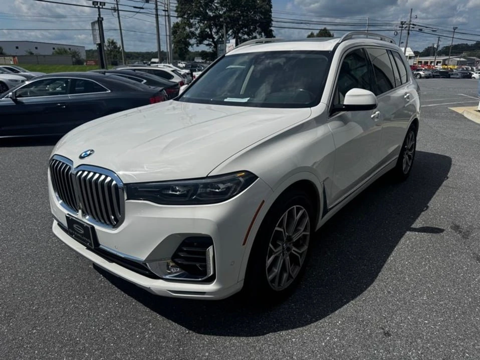 2020 BMW G07 X7 - Image 9 of 19