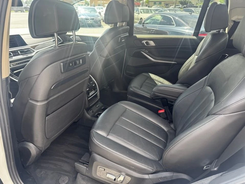 2020 BMW G07 X7 - Image 11 of 19