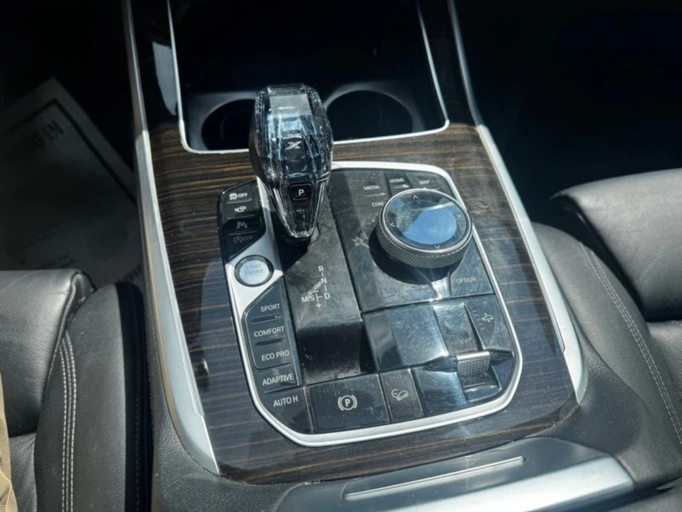 2020 BMW G07 X7 - Image 18 of 19