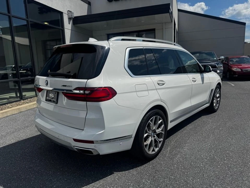 2020 BMW G07 X7 - Image 7 of 19