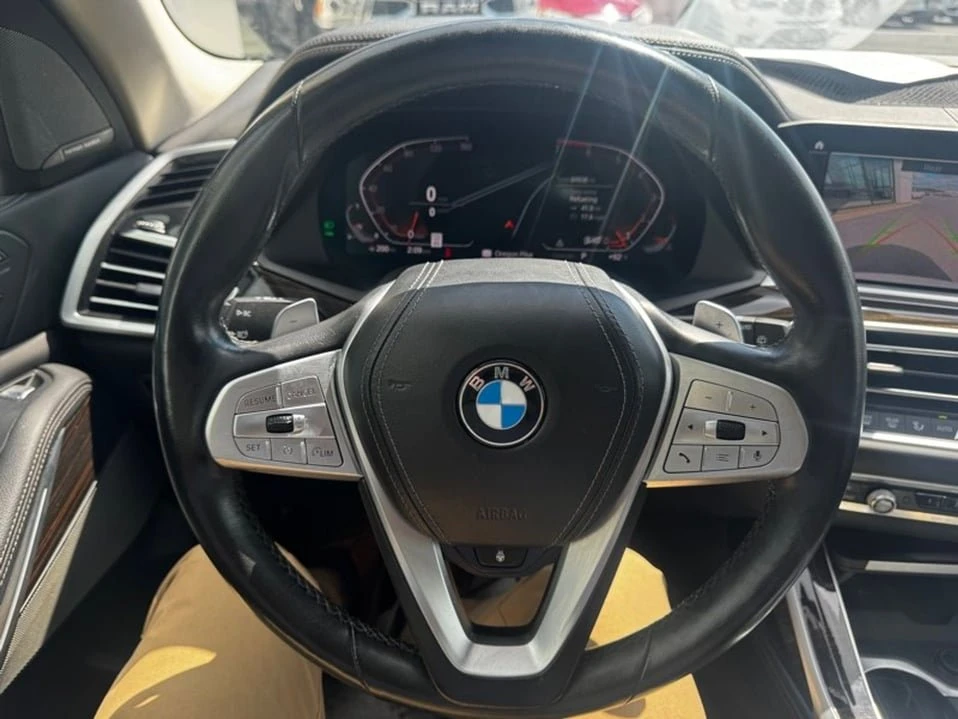 2020 BMW G07 X7 - Image 14 of 19