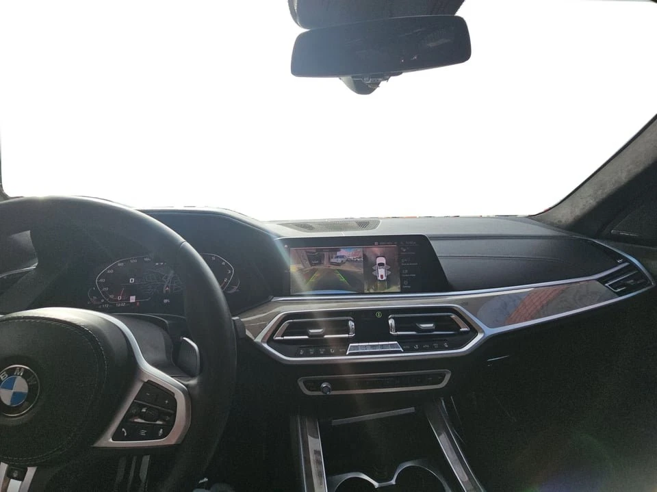 2020 BMW G07 X7 - Image 12 of 20