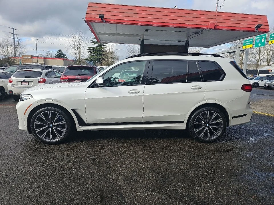 2020 BMW G07 X7 - Image 8 of 20