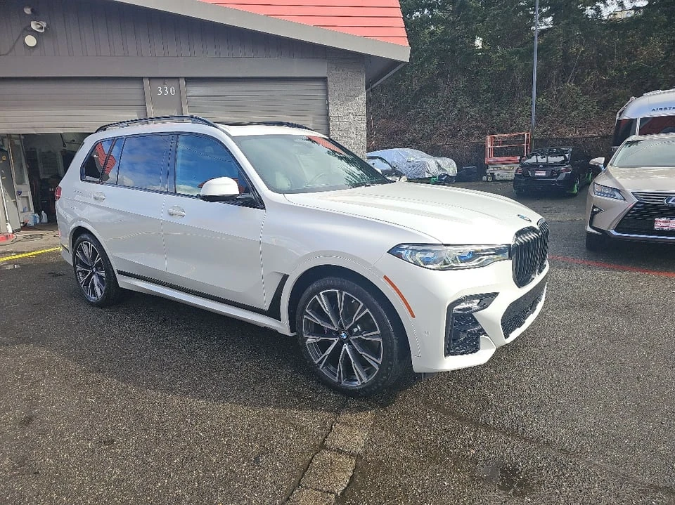 2020 BMW G07 X7 - Image 3 of 20
