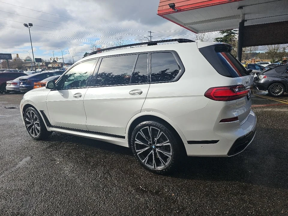 2020 BMW G07 X7 - Image 7 of 20