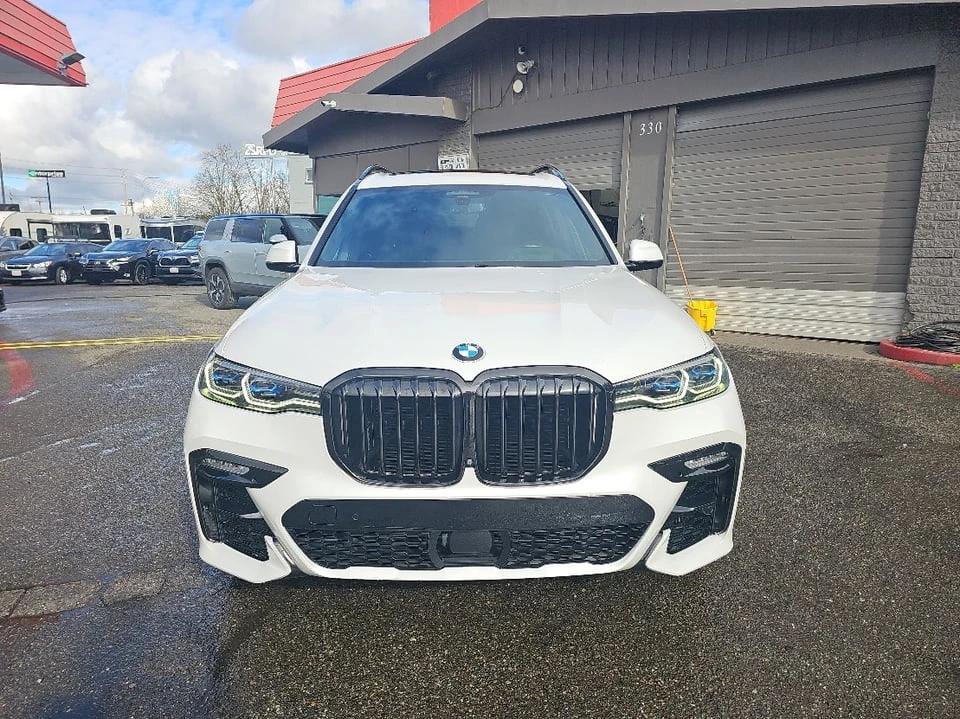 2020 BMW G07 X7 - Image 2 of 20